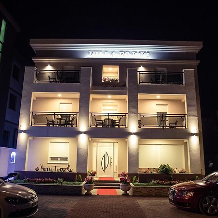Villa Bojcic Mostar Ngoại thất bức ảnh