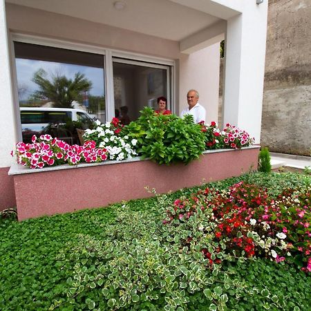 Villa Bojcic Mostar Ngoại thất bức ảnh