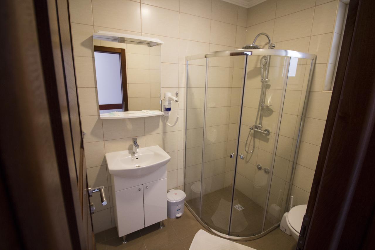 Villa Bojcic Mostar Ngoại thất bức ảnh