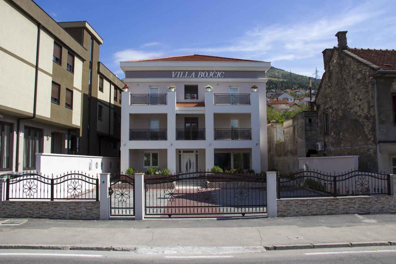 Villa Bojcic Mostar Ngoại thất bức ảnh