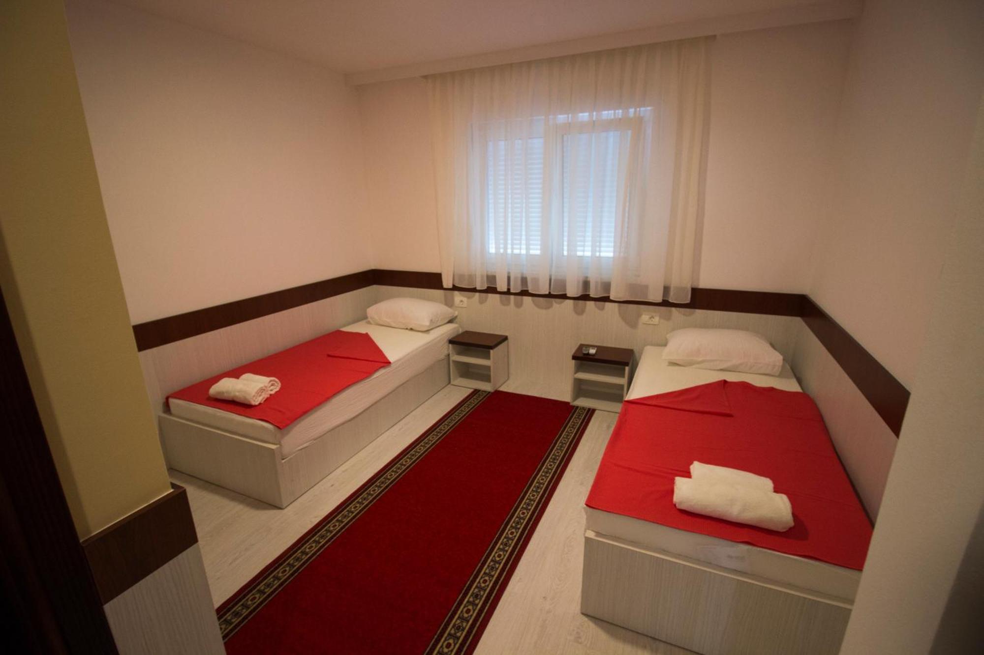 Villa Bojcic Mostar Ngoại thất bức ảnh