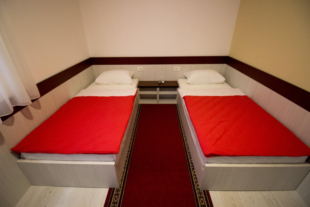 Villa Bojcic Mostar Ngoại thất bức ảnh