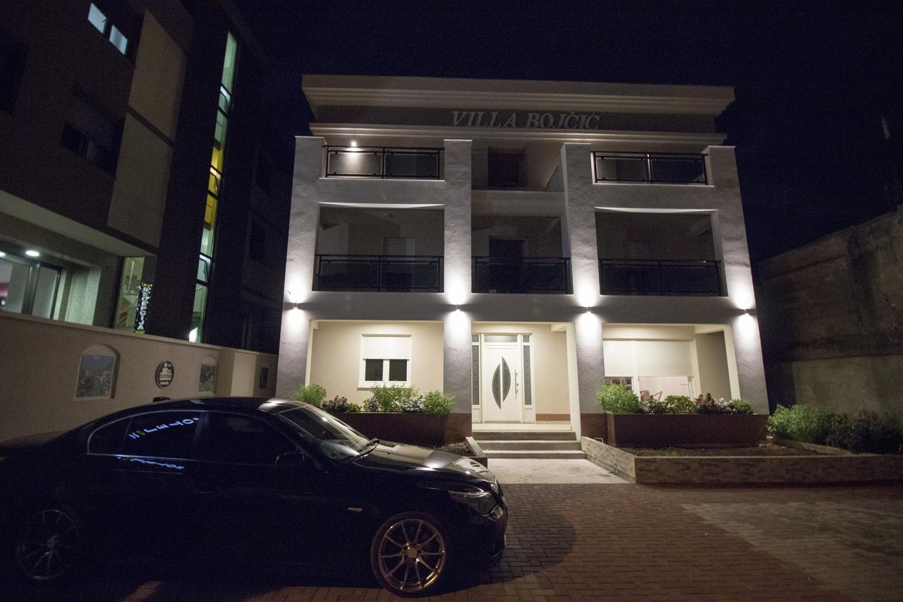 Villa Bojcic Mostar Ngoại thất bức ảnh