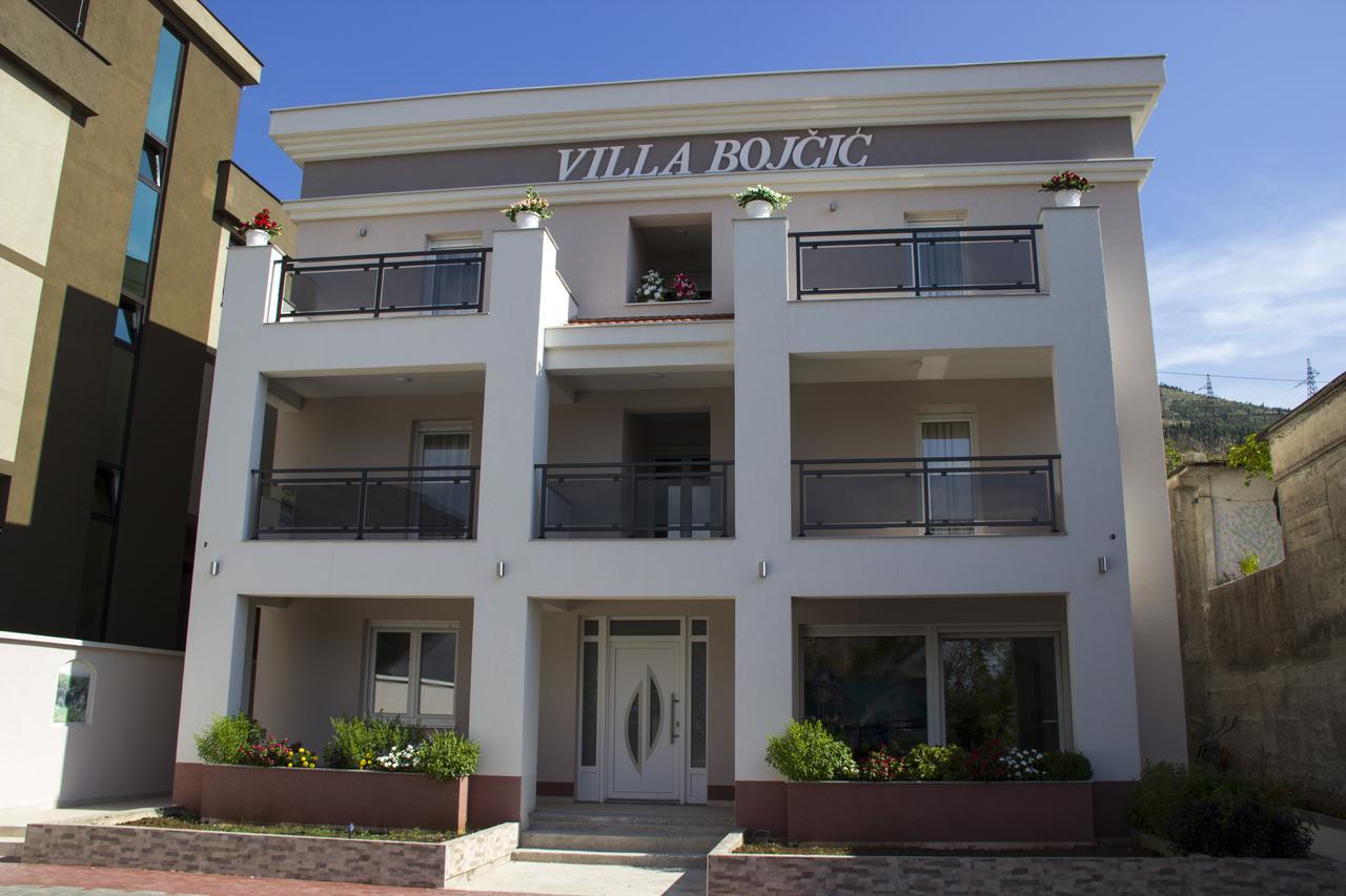 Villa Bojcic Mostar Ngoại thất bức ảnh