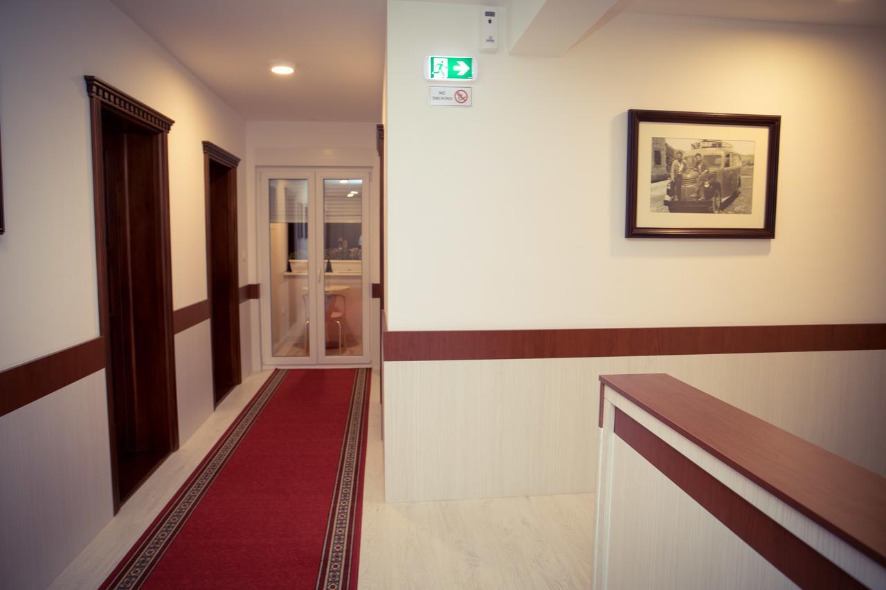 Villa Bojcic Mostar Ngoại thất bức ảnh