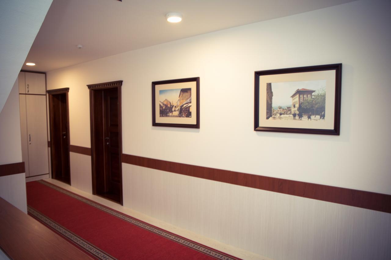 Villa Bojcic Mostar Ngoại thất bức ảnh