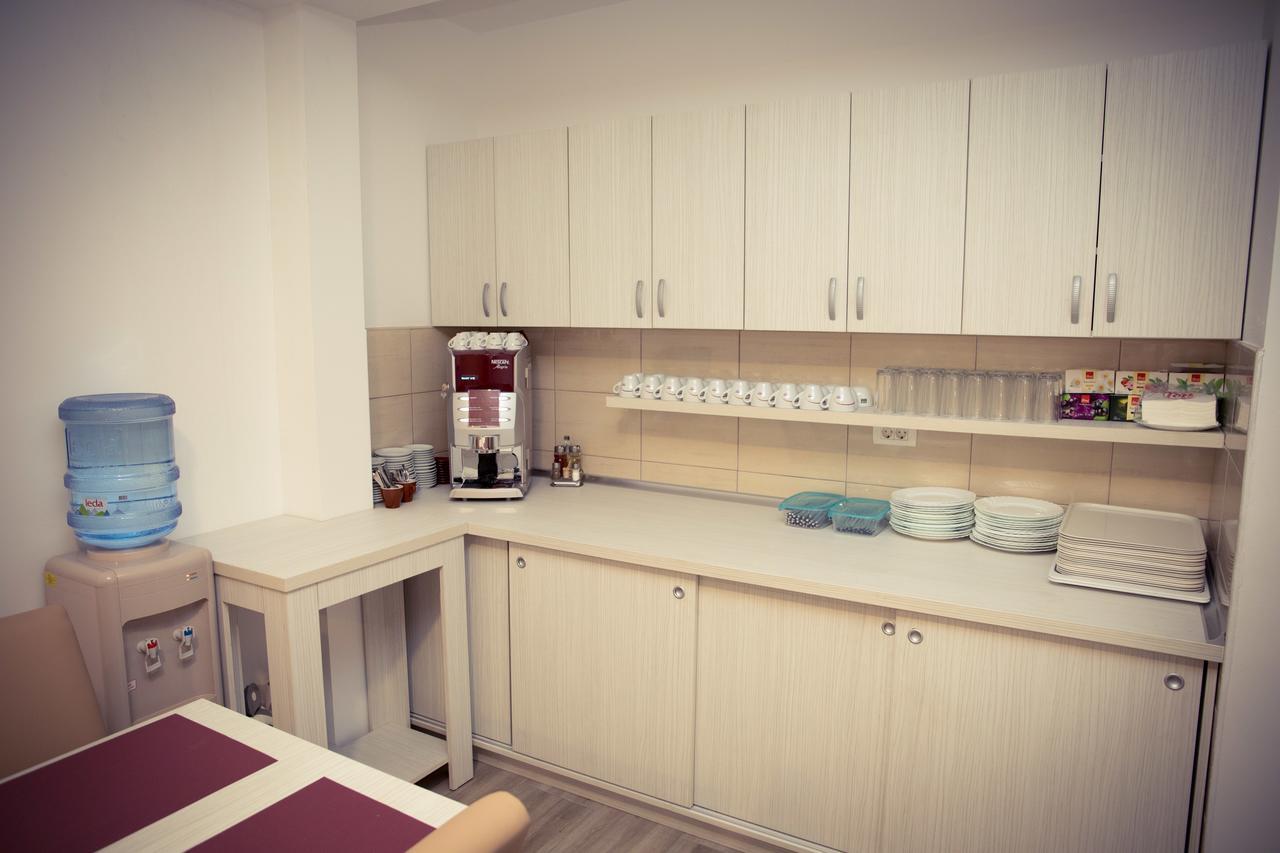 Villa Bojcic Mostar Ngoại thất bức ảnh