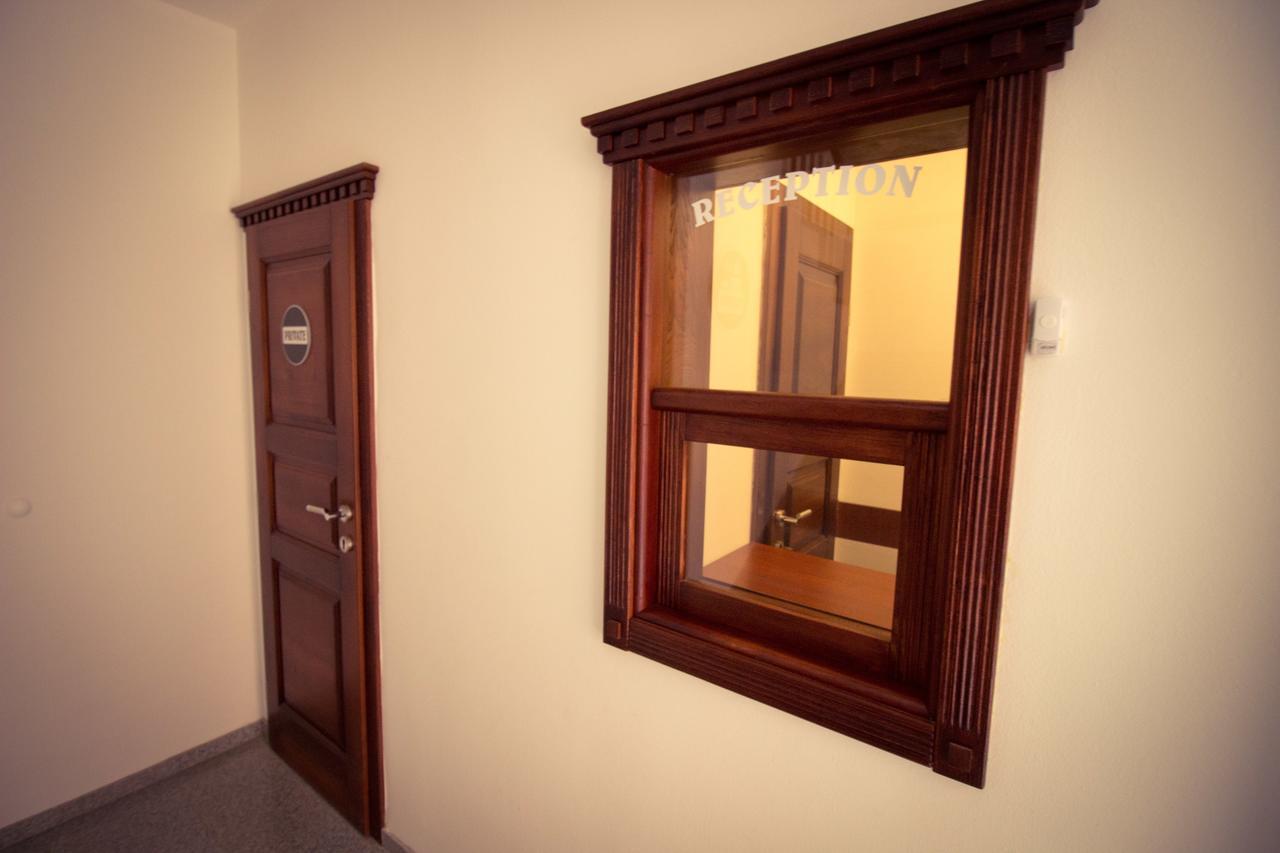Villa Bojcic Mostar Ngoại thất bức ảnh