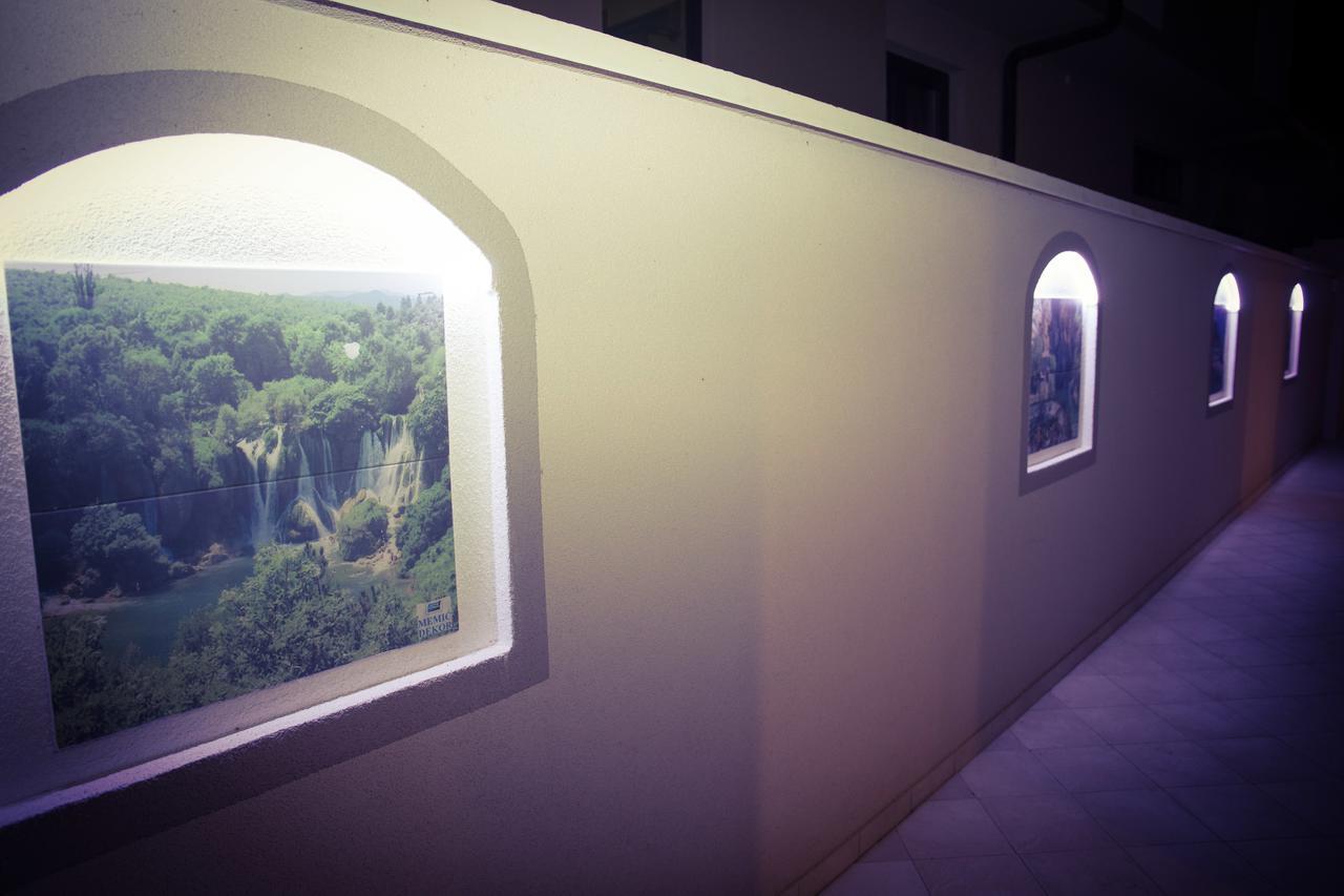 Villa Bojcic Mostar Ngoại thất bức ảnh