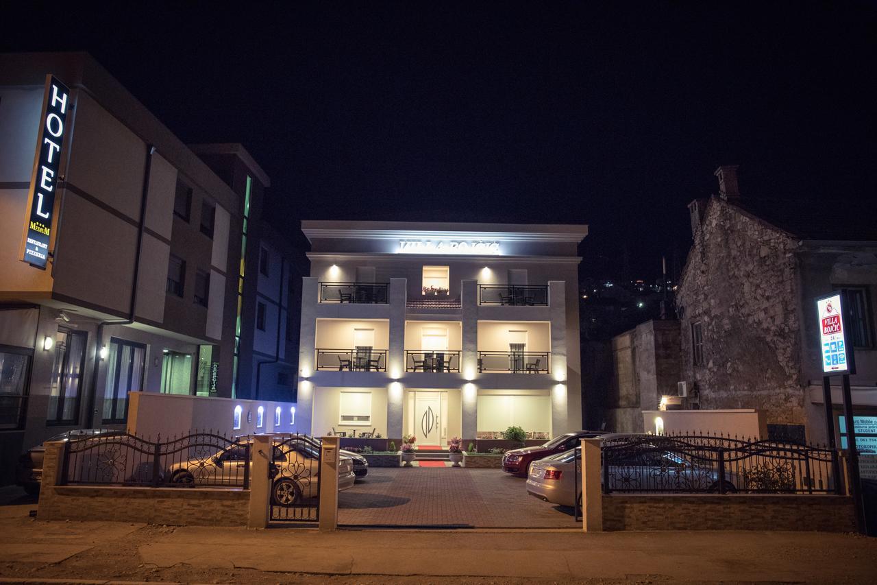 Villa Bojcic Mostar Ngoại thất bức ảnh
