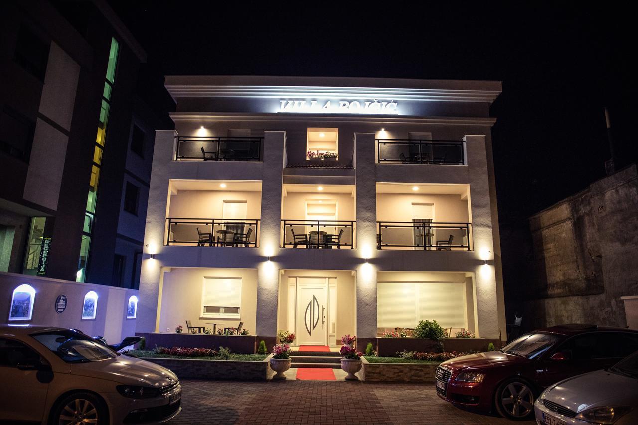 Villa Bojcic Mostar Ngoại thất bức ảnh