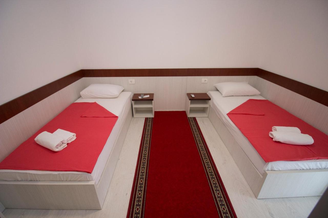Villa Bojcic Mostar Ngoại thất bức ảnh