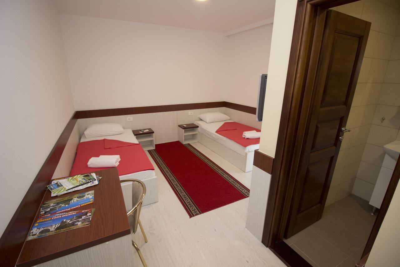 Villa Bojcic Mostar Ngoại thất bức ảnh