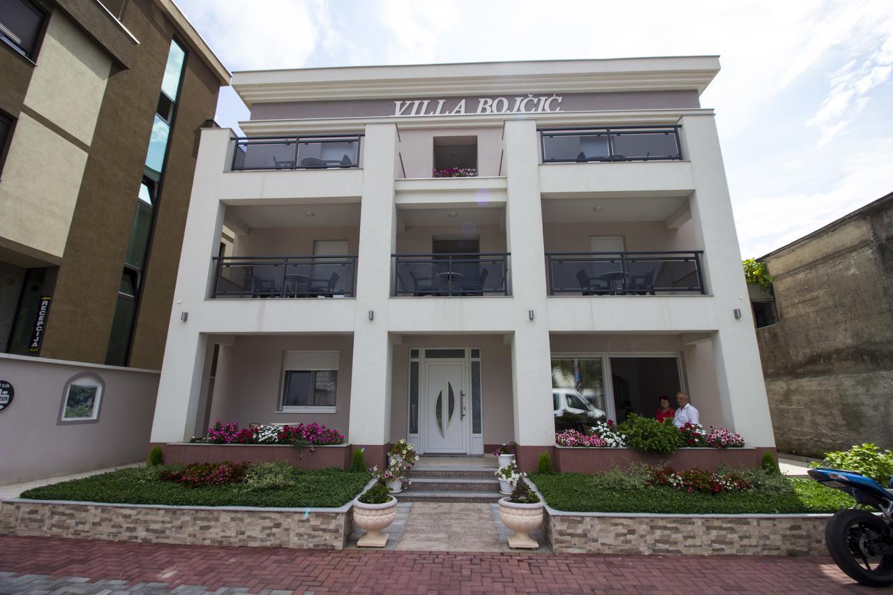 Villa Bojcic Mostar Ngoại thất bức ảnh