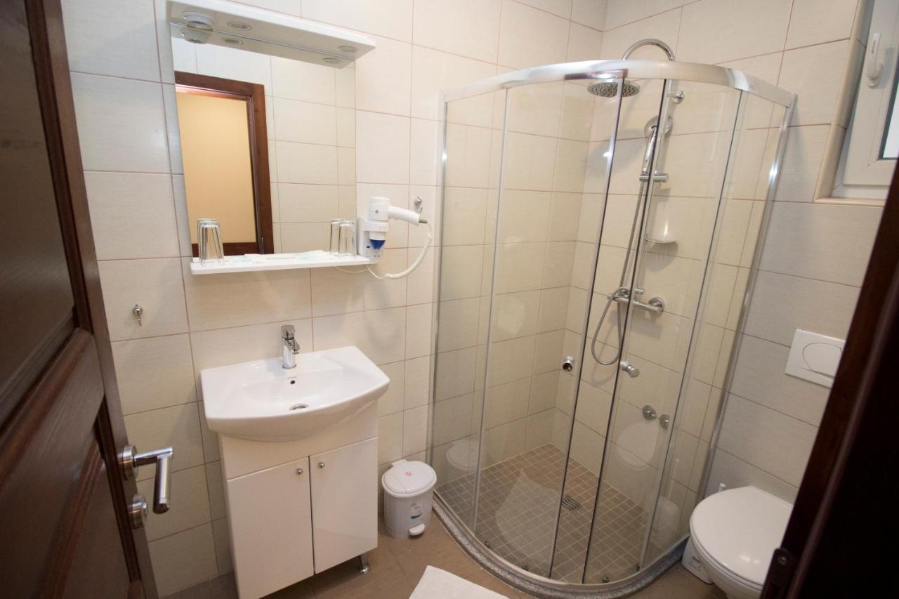 Villa Bojcic Mostar Ngoại thất bức ảnh