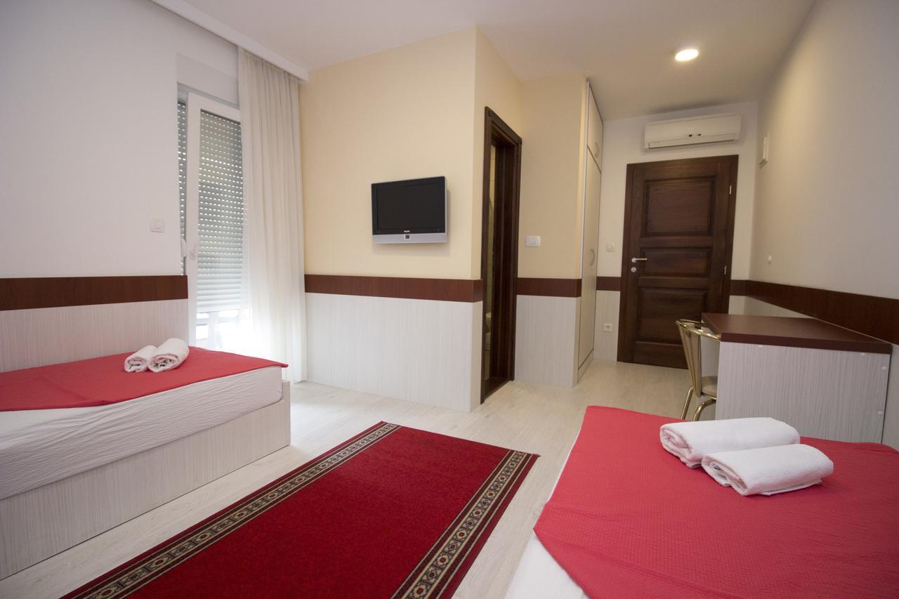 Villa Bojcic Mostar Ngoại thất bức ảnh