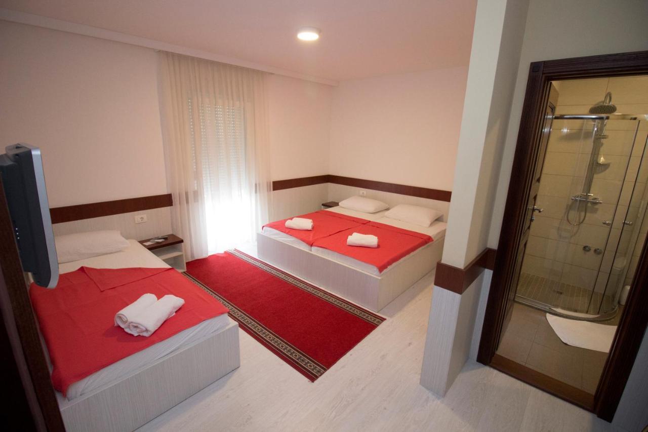 Villa Bojcic Mostar Ngoại thất bức ảnh