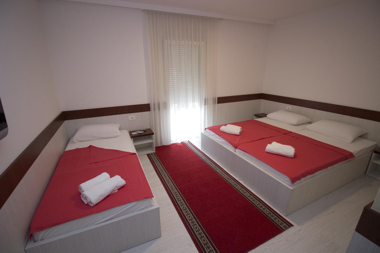 Villa Bojcic Mostar Ngoại thất bức ảnh