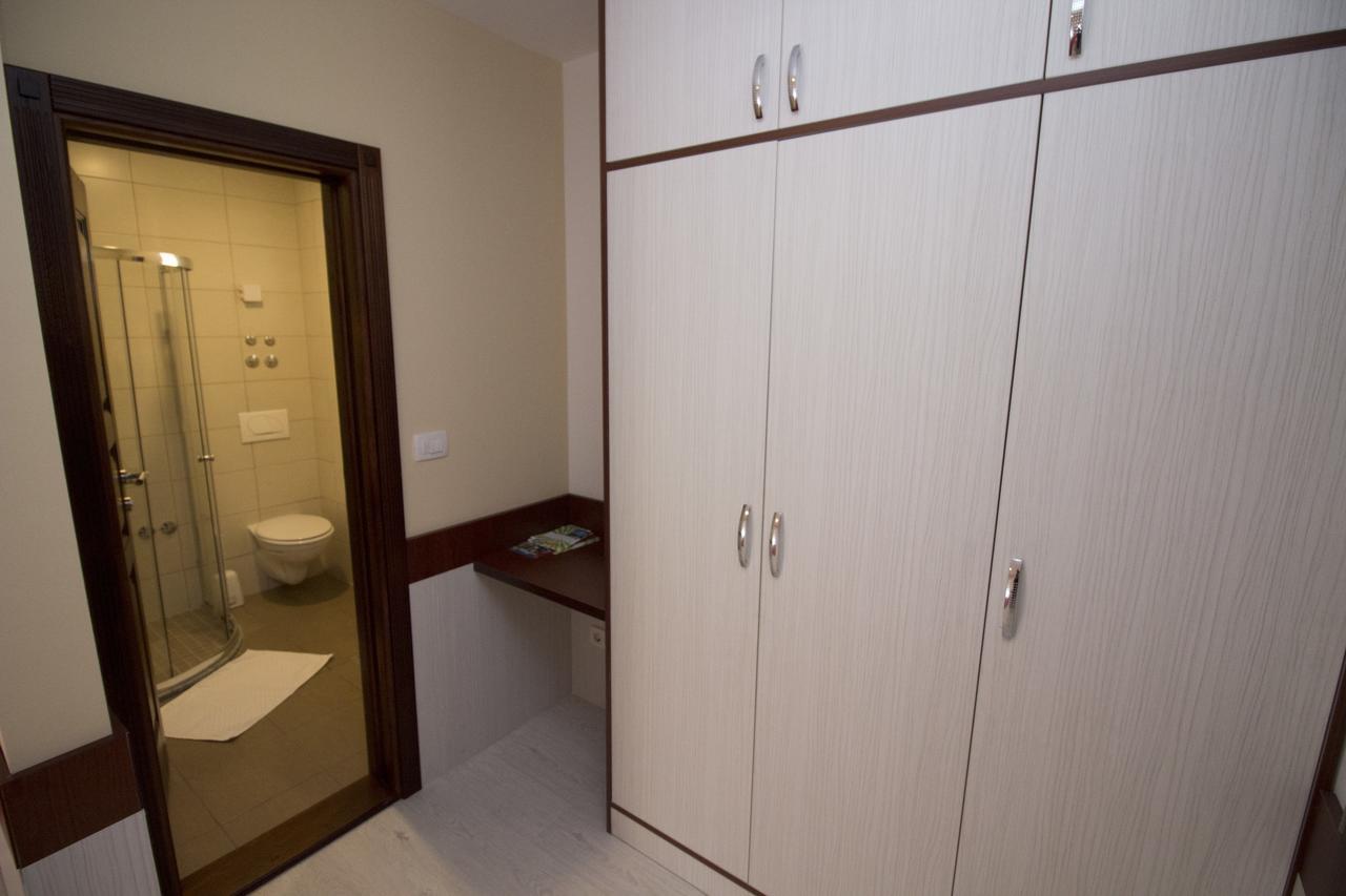 Villa Bojcic Mostar Ngoại thất bức ảnh