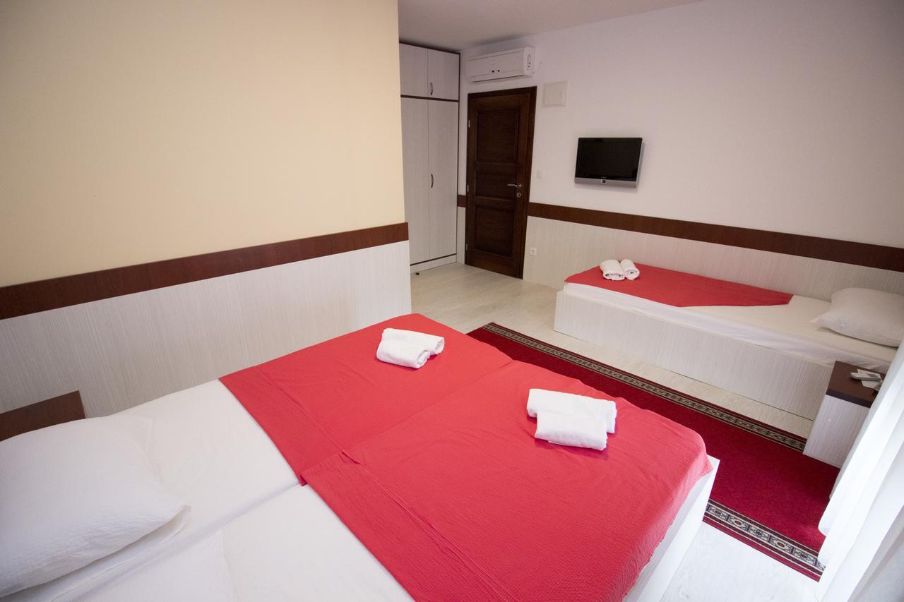 Villa Bojcic Mostar Ngoại thất bức ảnh